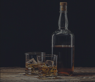 Bourbon Whisky
