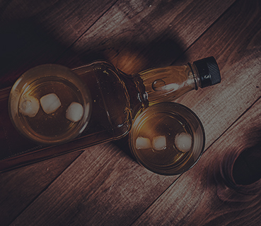 Blended Whisky