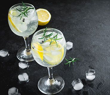 Gin