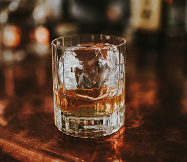 Japanese Whisky