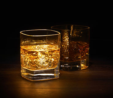 Single Malt Whisky