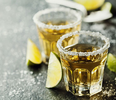 Tequila