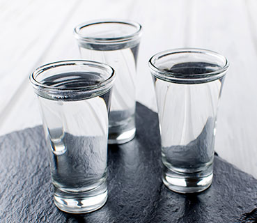 Vodka