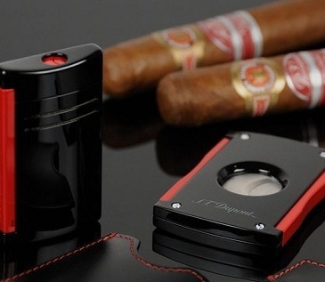 Cigar Accessories