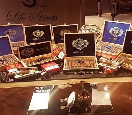 Cigars